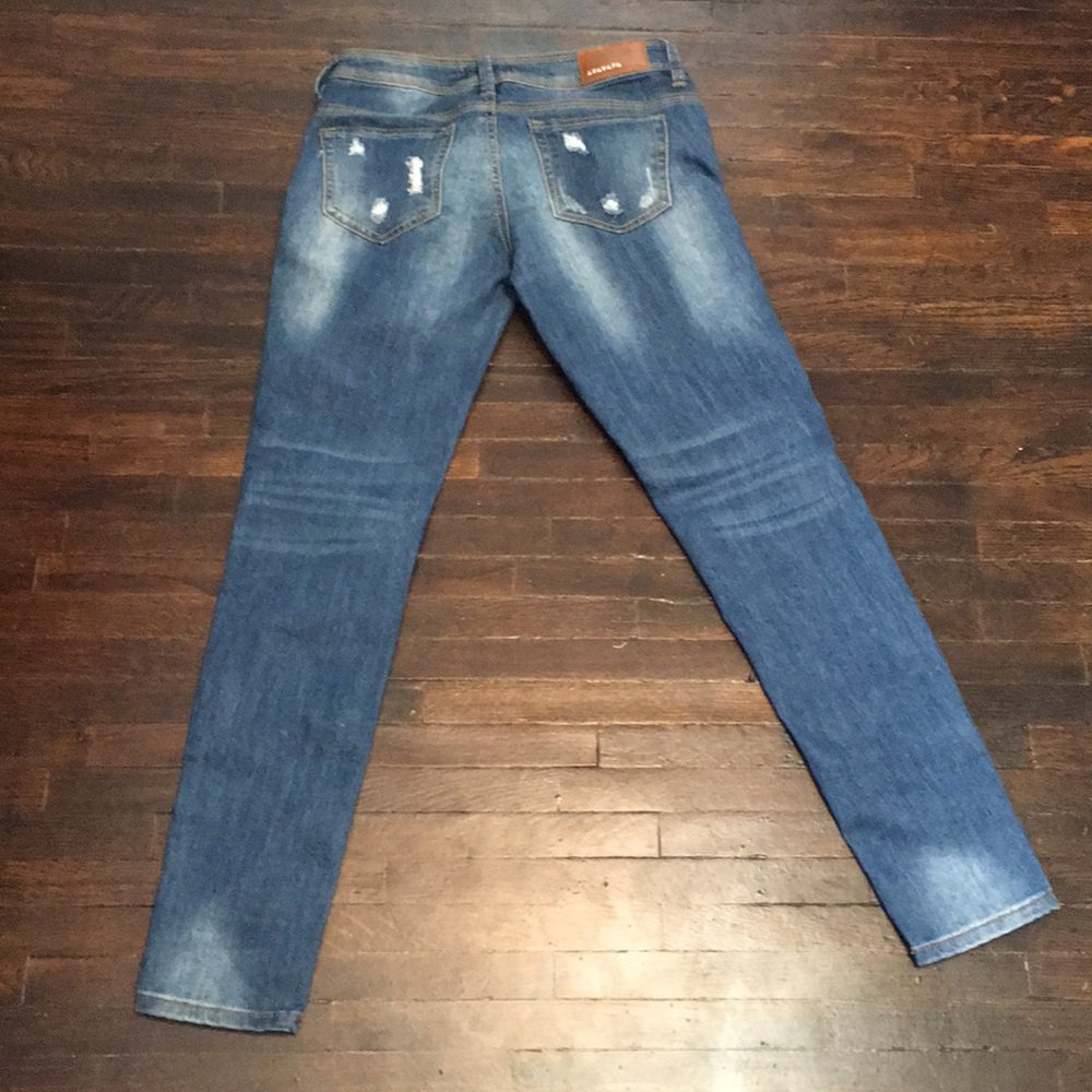 Jeans - Picture 4 of 6